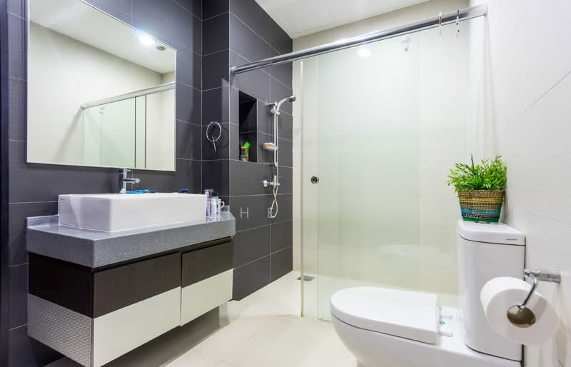 Tanah Merah MRT Mins Walk (Master Room/ No Visitors), Tanah Merah, Room Rental, 250 sqft, Terraced House For Rent, by CHEN ., 500060548 - PropertyGuru.com.sg