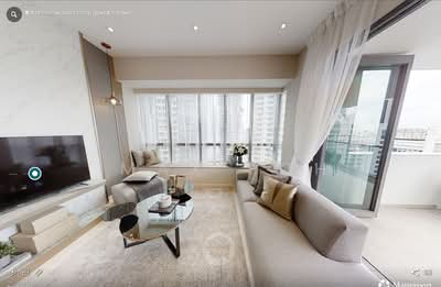 For Sale - 8 Saint Thomas