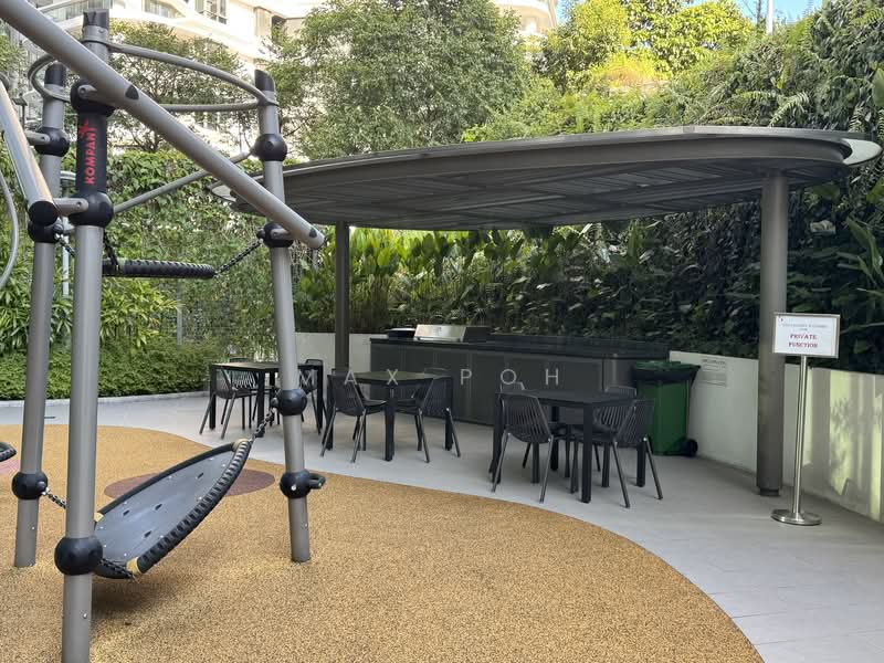 8 Saint Thomas Condominium For Sale at S$ 4,988,888 | PropertyGuru Singapore