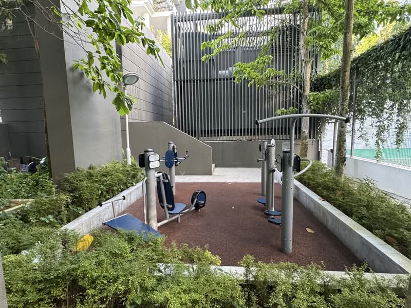 8 Saint Thomas Condominium For Sale at S$ 4,988,888 | PropertyGuru Singapore - Exterior