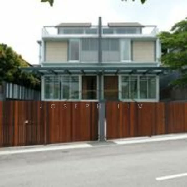 Toh Estate, Toh Drive, 6 Bedrooms, 5,390 sqft, Semi-Detached House For Rent, by Joseph Lim, 500060554 - Exterior - PropertyGuru.com.sg