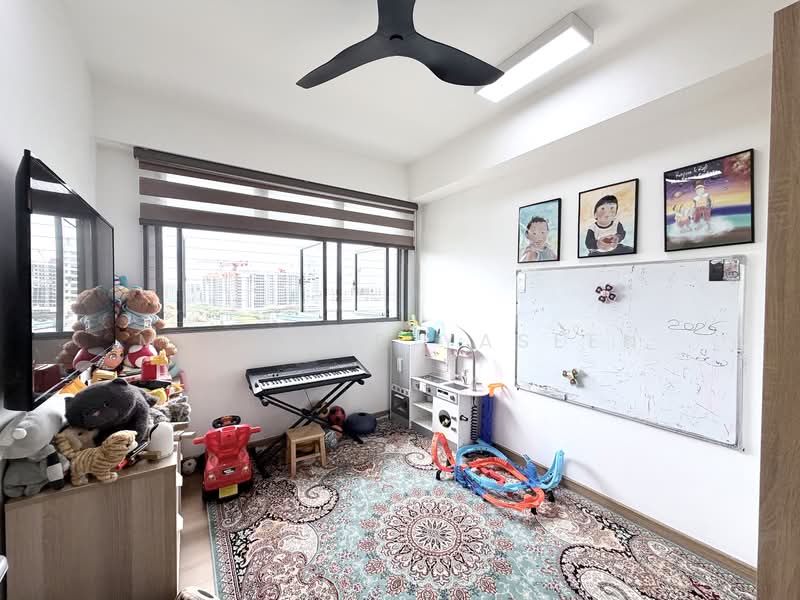 618A Tampines Street 61 HDB Flat For Sale at S$ 850,000 | PropertyGuru Singapore - Interior