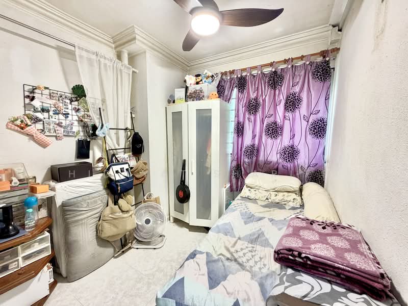 323 Woodlands Street 32 HDB Flat For Sale at S$ 990,000 | PropertyGuru Singapore