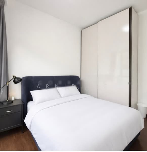 Forett at Bukit Timah, 34 Toh Tuck Road, 2 Bedrooms, 753 sqft, Condominium For Rent, by ARNIE LEE, 500060559 - Bedroom - PropertyGuru.com.sg