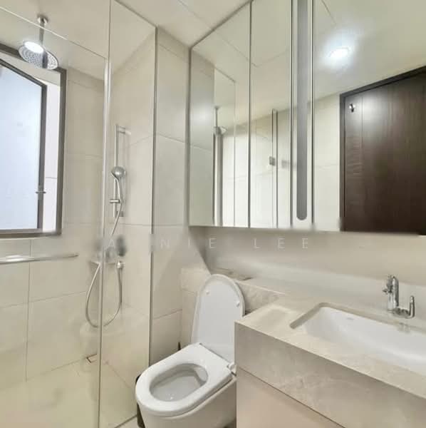 Forett at Bukit Timah, 34 Toh Tuck Road, 2 Bedrooms, 753 sqft, Condominium For Rent, by ARNIE LEE, 500060559 - PropertyGuru.com.sg