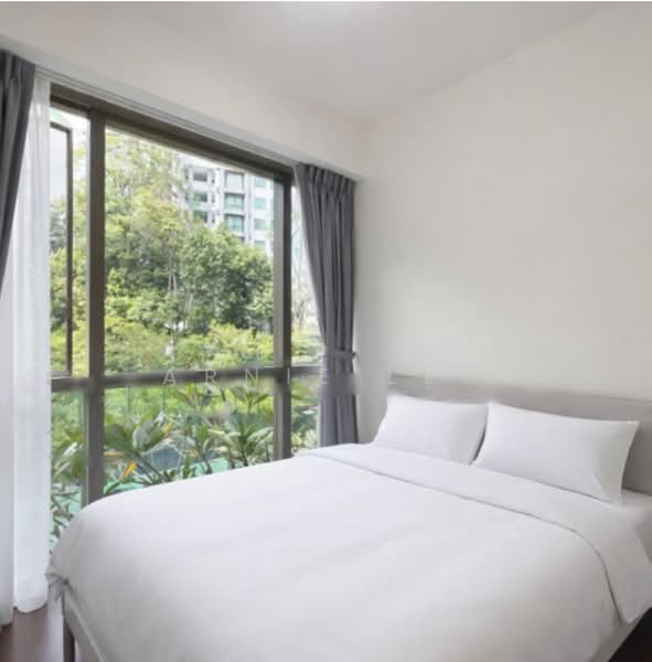 Forett at Bukit Timah, 34 Toh Tuck Road, 2 Bedrooms, 753 sqft, Condominium For Rent, by ARNIE LEE, 500060559 - Bedroom - PropertyGuru.com.sg