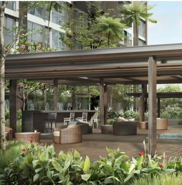 Forett at Bukit Timah, 34 Toh Tuck Road, 2 Bedrooms, 753 sqft, Condominium For Rent, by ARNIE LEE, 500060559 - Exterior - PropertyGuru.com.sg