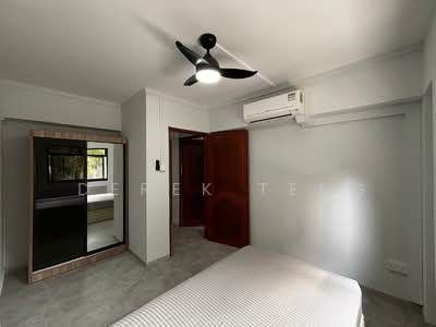 For Rent - 186B Rivervale Drive