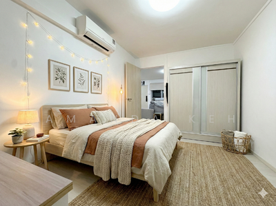 For Rent - 776 Yishun Avenue 2