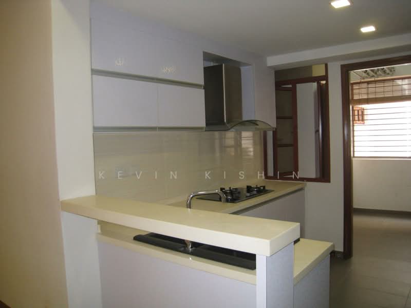 Casafina Condominium For Sale at S$ 1,800,000 | PropertyGuru Singapore - Kitchen