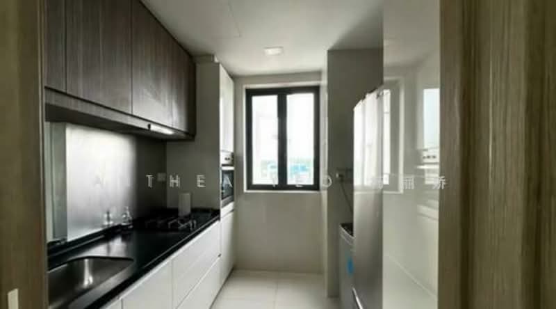 The Palette, 103 Pasir Ris Grove, 3 Bedrooms, 872 sqft, Condominium For Rent, by Anthea Yeo 杨丽娇, 500060568 - Kitchen - PropertyGuru.com.sg