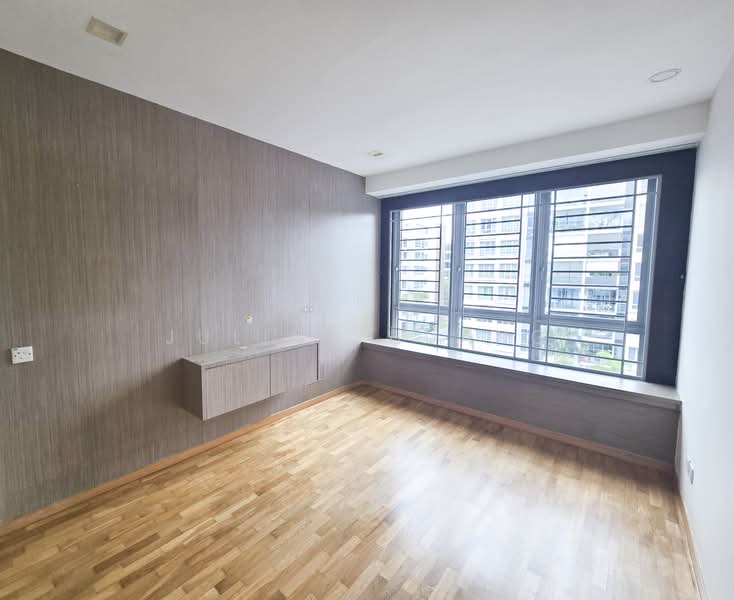 Ferraria Park Condo, 8 Flora Drive, 3 Bedrooms, 1,195 sqft, Condominium For Rent, by Julina Huang, 500060570 - Interior - PropertyGuru.com.sg