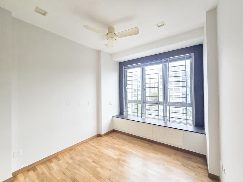 Ferraria Park Condo, 8 Flora Drive, 3 Bedrooms, 1,195 sqft, Condominium For Rent, by Julina Huang, 500060570 - Interior - PropertyGuru.com.sg