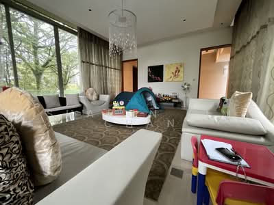 For Sale - ⭐️⭐️LANDED7772@ GCB @ Caldecott Estate