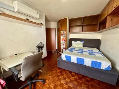 For Rent - Ivory Heights