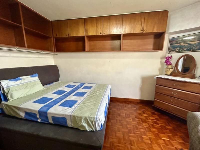 Ivory Heights, Jurong East Street 13, Room Rental, 100 sqft, Condominium For Rent, by Ernest Liew, 500060574 - Bedroom - PropertyGuru.com.sg