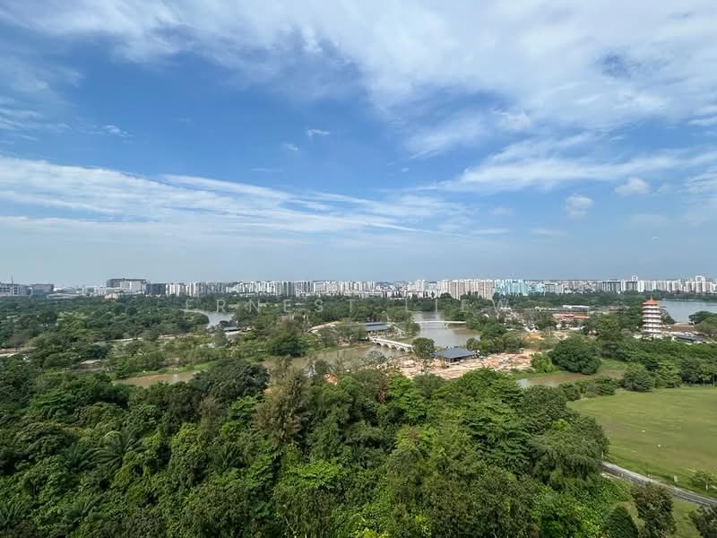 Ivory Heights, Jurong East Street 13, Room Rental, 100 sqft, Condominium For Rent, by Ernest Liew, 500060574 - View - PropertyGuru.com.sg