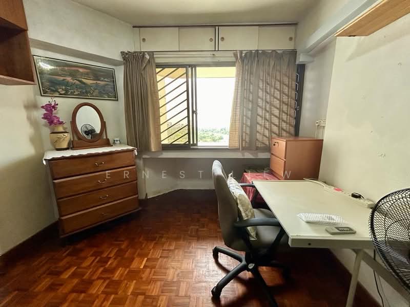 Ivory Heights, Jurong East Street 13, Room Rental, 100 sqft, Condominium For Rent, by Ernest Liew, 500060574 - Bedroom - PropertyGuru.com.sg
