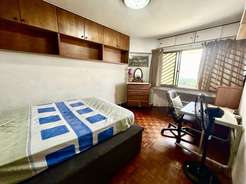 Ivory Heights, Jurong East Street 13, Room Rental, 100 sqft, Condominium For Rent, by Ernest Liew, 500060574 - Bedroom - PropertyGuru.com.sg
