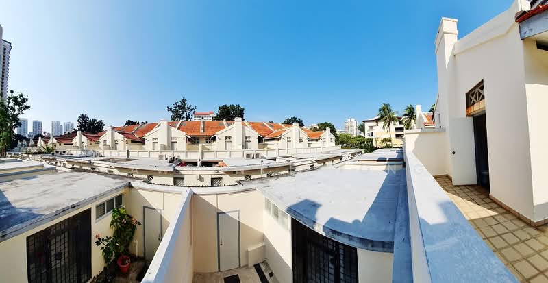 Townerville, 12 May Road, 2 Bedrooms, 2,162 sqft, Conservation House For Rent, by Lawrence Hong, 500060580 - Exterior - PropertyGuru.com.sg