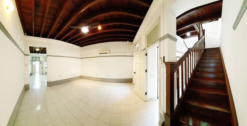 Townerville, 12 May Road, 2 Bedrooms, 2,162 sqft, Conservation House For Rent, by Lawrence Hong, 500060580 - Interior - PropertyGuru.com.sg