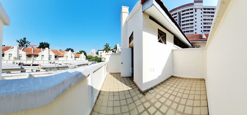 Townerville, 12 May Road, 2 Bedrooms, 2,162 sqft, Conservation House For Rent, by Lawrence Hong, 500060580 - Exterior - PropertyGuru.com.sg