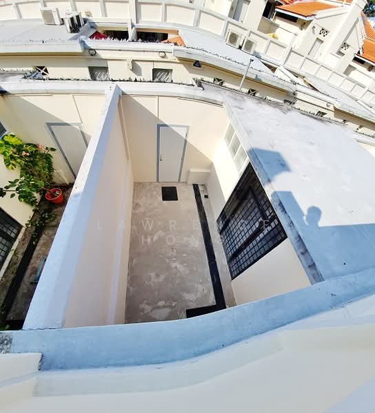 Townerville, 12 May Road, 2 Bedrooms, 2,162 sqft, Conservation House For Rent, by Lawrence Hong, 500060580 - Exterior - PropertyGuru.com.sg