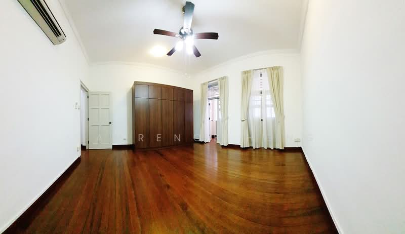 Townerville, 12 May Road, 2 Bedrooms, 2,162 sqft, Conservation House For Rent, by Lawrence Hong, 500060580 - Bedroom - PropertyGuru.com.sg