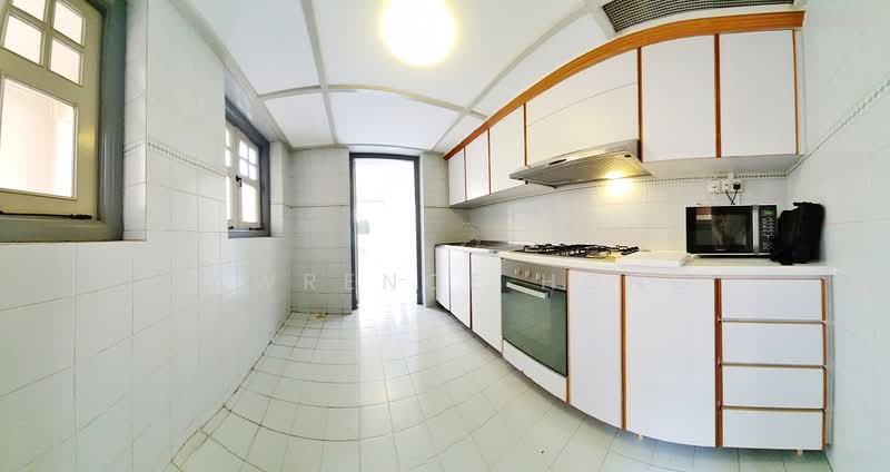 Townerville, 12 May Road, 2 Bedrooms, 2,162 sqft, Conservation House For Rent, by Lawrence Hong, 500060580 - Kitchen - PropertyGuru.com.sg