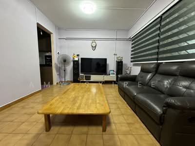 For Sale - 638 Yishun Street 61