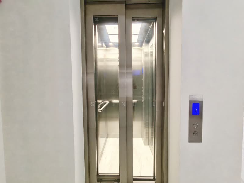 Brand New Semi D Lorong Marican District 14 Semi-Detached House For Sale at S$ 6,800,000 | PropertyGuru Singapore - Interior