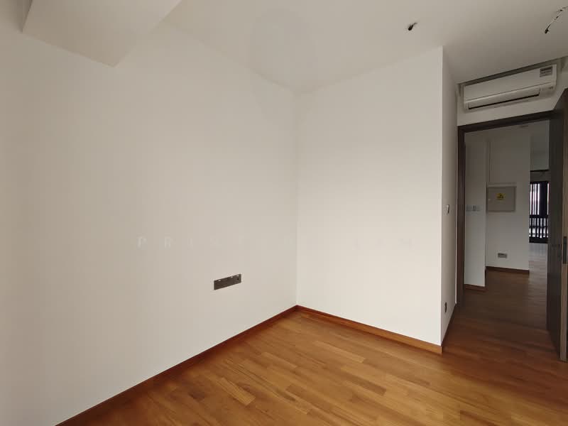 Brand New Semi D Lorong Marican District 14 Semi-Detached House For Sale at S$ 6,800,000 | PropertyGuru Singapore - Interior