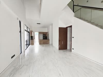 For Sale - Brand New Semi D Lorong Marican District 14