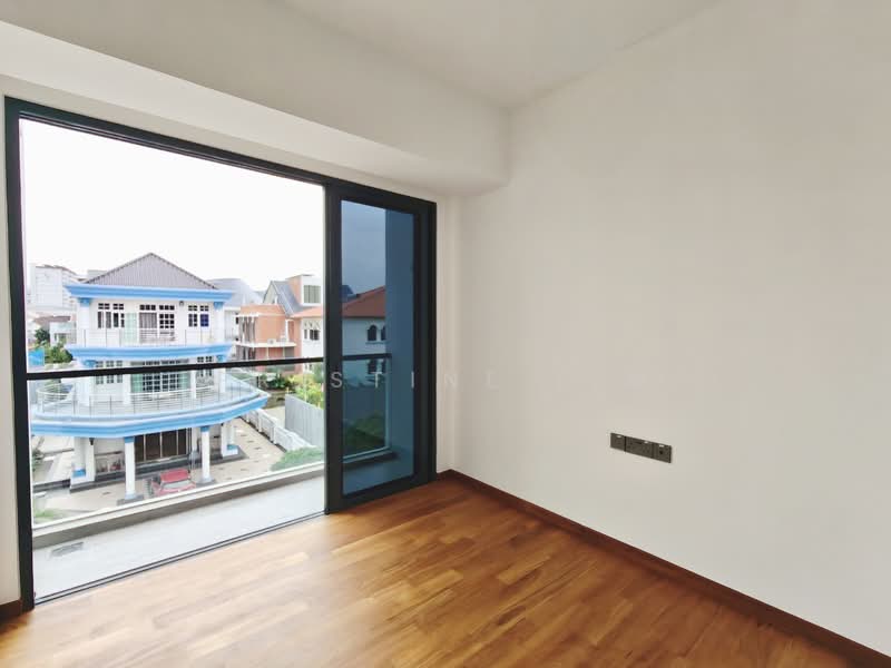 Brand New Semi D Lorong Marican District 14 Semi-Detached House For Sale at S$ 6,800,000 | PropertyGuru Singapore - Interior
