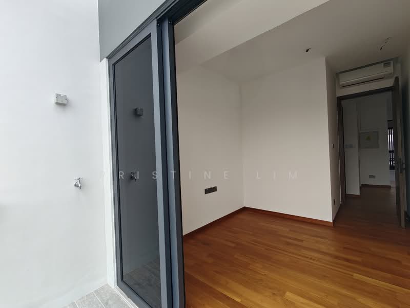 Brand New Semi D Lorong Marican District 14 Semi-Detached House For Sale at S$ 6,800,000 | PropertyGuru Singapore - Interior