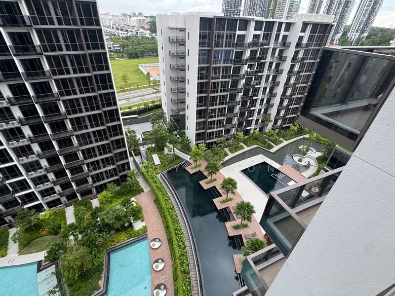 The Botany at Dairy Farm, 3 Dairy Farm Walk, 2 Bedrooms, 743 sqft, Condominium For Sale, by Krislyn Wong, 500060583 - Exterior - PropertyGuru.com.sg