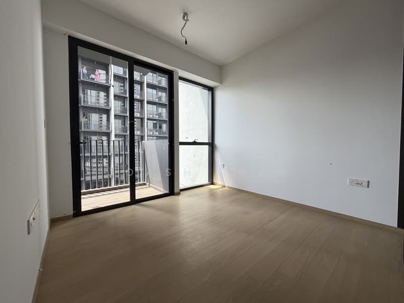 Piccadilly Grand, Northumberland Road, 3 Bedrooms, 1,087 sqft, Condominium For Rent, by Joash Chan, 500060584 - Balcony - PropertyGuru.com.sg