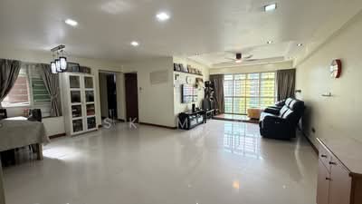 For Sale - 652 Punggol Central