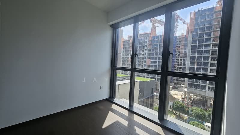 Tembusu Grand, 98 Jalan Tembusu, 3 Bedrooms, 1,173 sqft, Condominium For Rent, by Jay Tan, 500060587 - View - PropertyGuru.com.sg