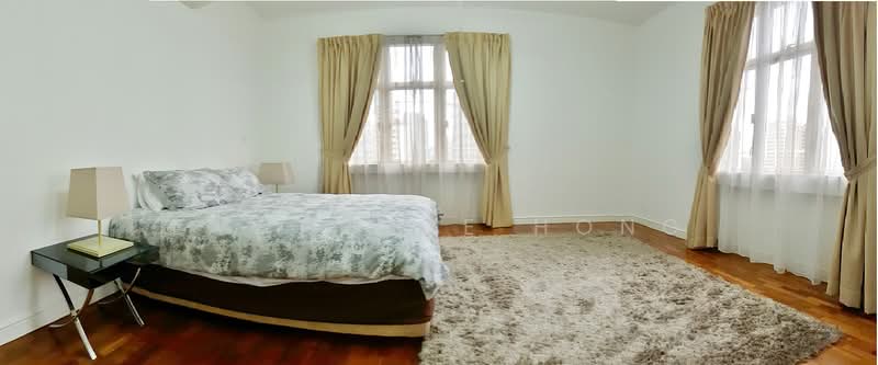 Leonie Condotel, 2 Leonie Hill Road, 4 Bedrooms, 2,715 sqft, Condominium For Rent, by Lawrence Hong, 500060590 - Bedroom - PropertyGuru.com.sg