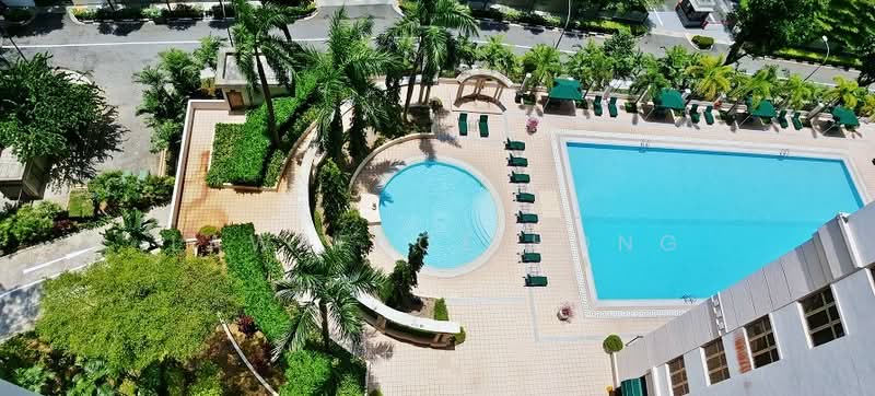 Leonie Condotel, 2 Leonie Hill Road, 4 Bedrooms, 2,568 sqft, Condominium For Rent, by Lawrence Hong, 500060590 - Pool - PropertyGuru.com.sg