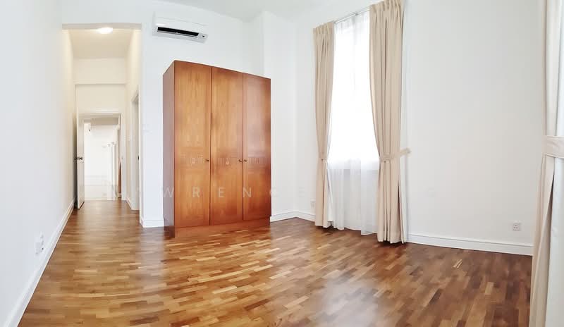 Leonie Condotel, 2 Leonie Hill Road, 4 Bedrooms, 2,568 sqft, Condominium For Rent, by Lawrence Hong, 500060590 - Corridor - PropertyGuru.com.sg