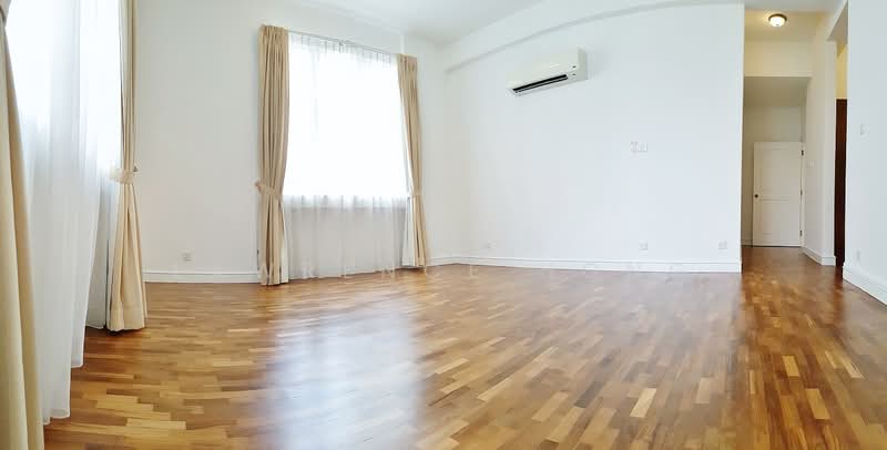 Leonie Condotel, 2 Leonie Hill Road, 4 Bedrooms, 2,568 sqft, Condominium For Rent, by Lawrence Hong, 500060590 - Living Room - PropertyGuru.com.sg