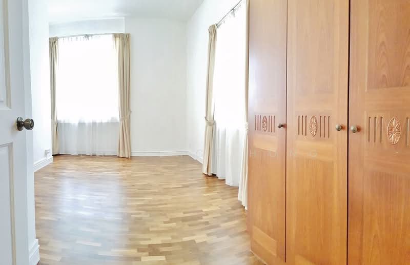 Leonie Condotel, 2 Leonie Hill Road, 4 Bedrooms, 2,568 sqft, Condominium For Rent, by Lawrence Hong, 500060590 - Interior - PropertyGuru.com.sg