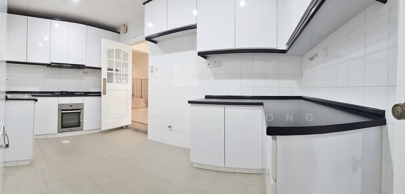 Leonie Condotel, 2 Leonie Hill Road, 4 Bedrooms, 2,568 sqft, Condominium For Rent, by Lawrence Hong, 500060590 - Kitchen - PropertyGuru.com.sg