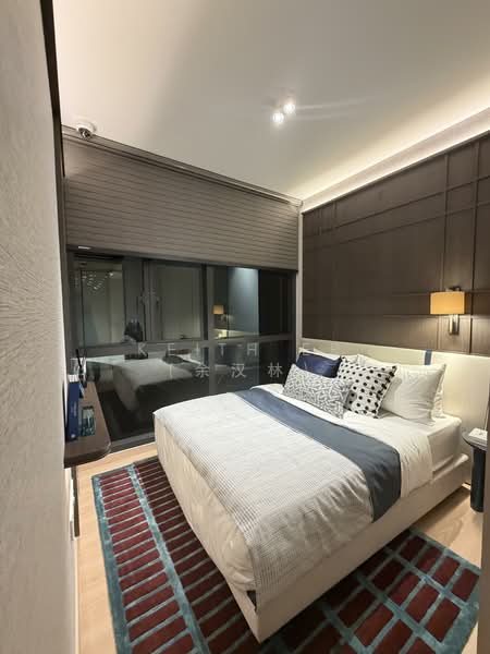 Narra Residences Condominium For Sale at S$ 2,158,000 | PropertyGuru Singapore