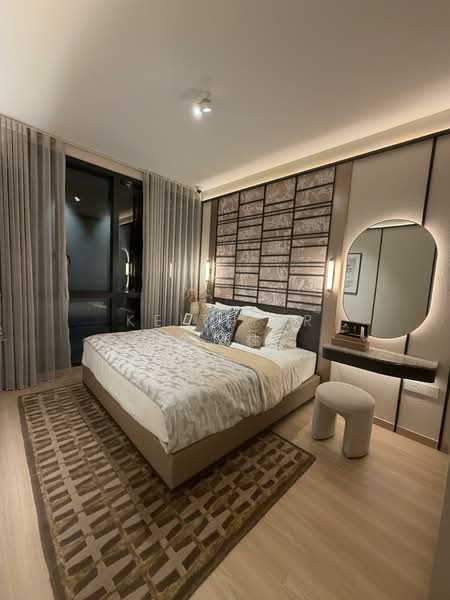 Narra Residences Condominium For Sale at S$ 2,158,000 | PropertyGuru Singapore - Bedroom