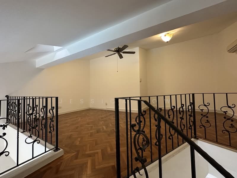 Orange Regency, 101 Fernhill Road, 4 Bedrooms, 2,433 sqft, Apartment For Rent, by Jessica Low, 500060594 - Interior - PropertyGuru.com.sg