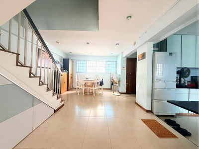 For Sale - 132 Lorong Ah Soo