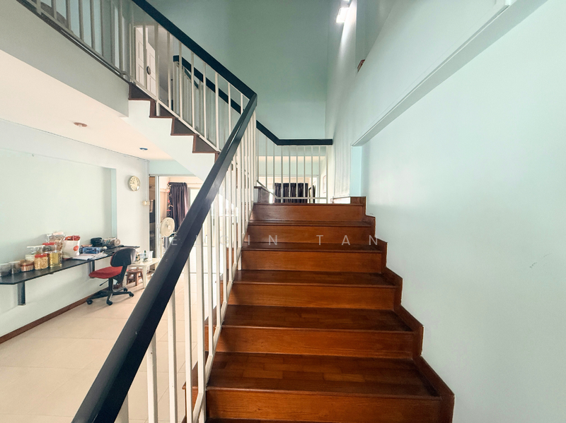 132 Lorong Ah Soo HDB Flat For Sale at S$ 948,000 | PropertyGuru Singapore - Interior